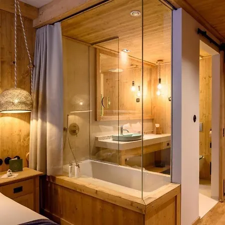 Boutique Planinka Zgornje Jezersko