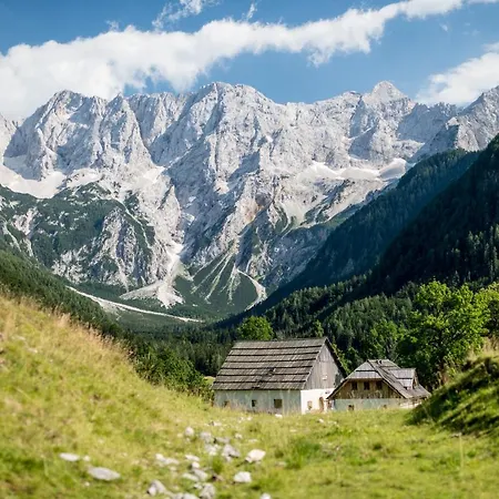 Hotel Boutique Planinka