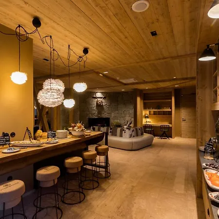 Boutique Planinka 5*