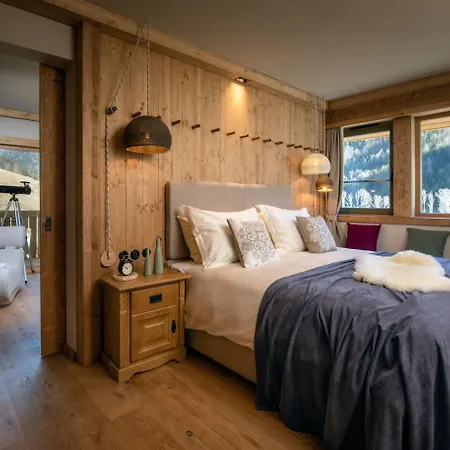 Boutique Planinka Hotel