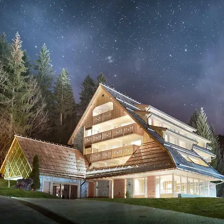 Planinka Boutique Zgornje Jezersko