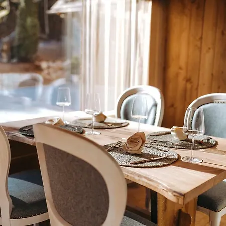 Hotel Boutique Planinka 5*