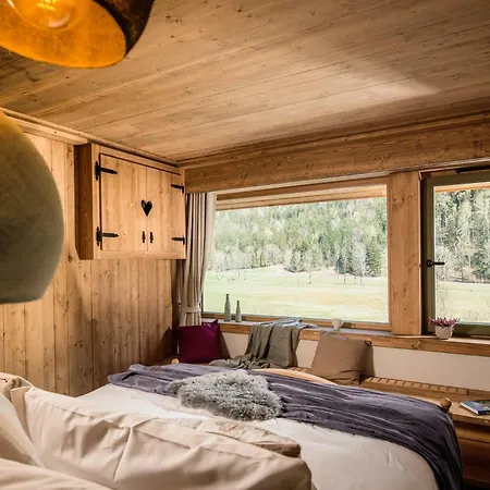 Отель Planinka Boutique 5*