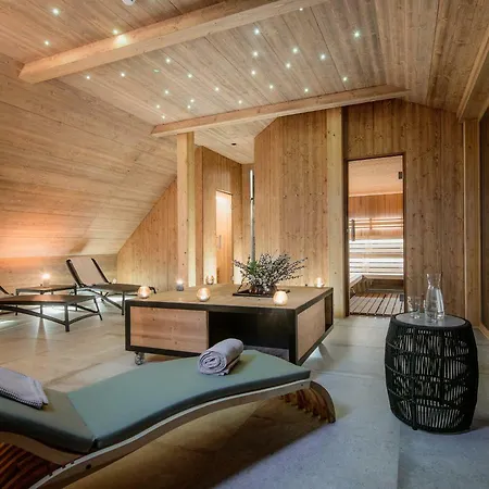 Hotel Boutique Planinka