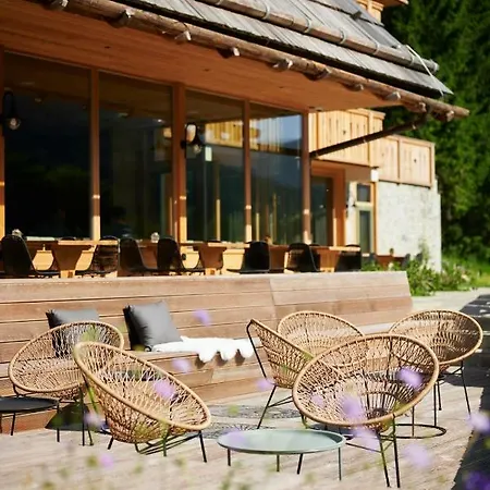 Planinka Boutique Hotel 5*