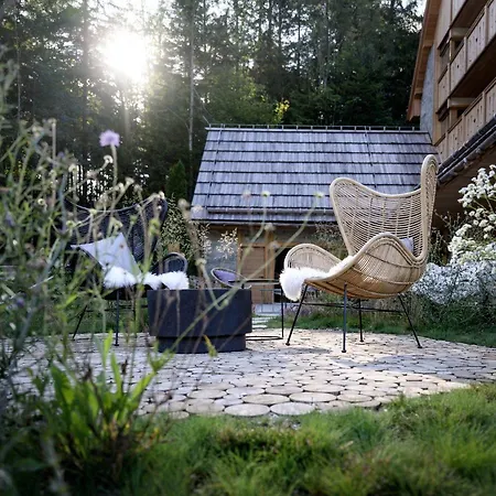 Planinka Boutique Zgornje Jezersko