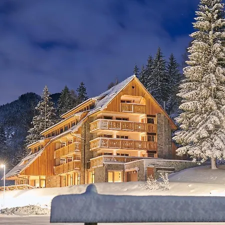 Boutique Planinka Hotel Zgornje Jezersko
