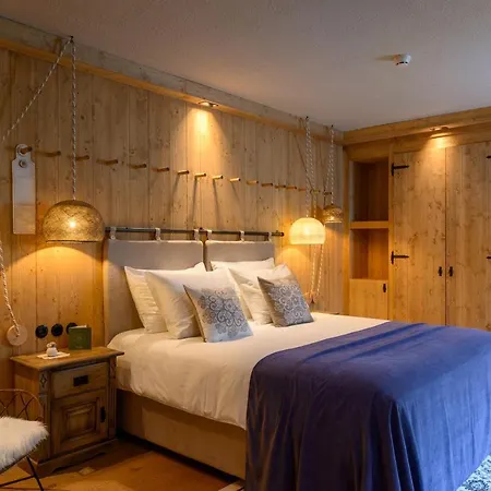 Hotel Planinka Boutique