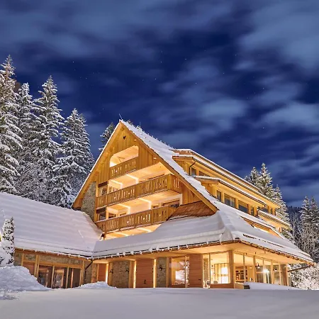 Boutique Planinka Zgornje Jezersko