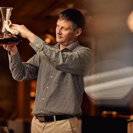 Hotel Boutique Planinka