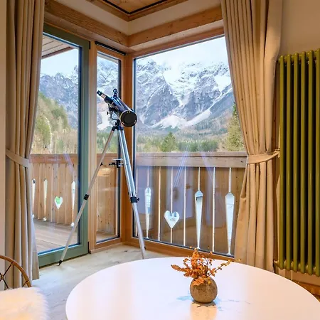 Boutique Planinka ホテル