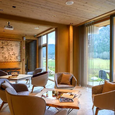 Hotel Planinka Boutique