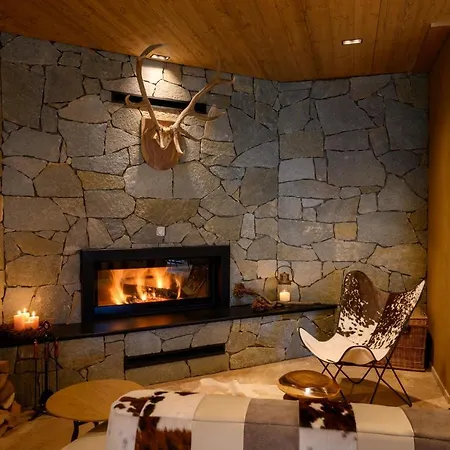 Hotel Boutique Planinka Zgornje Jezersko