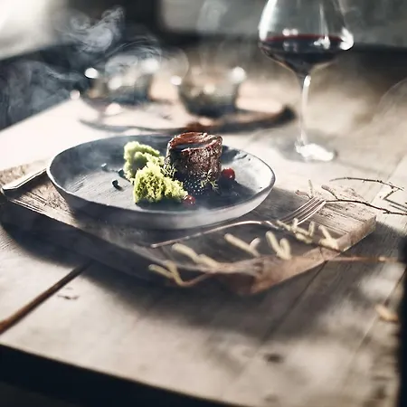 Hotel Boutique Planinka