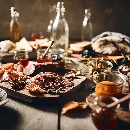 Boutique Planinka Zgornje Jezersko