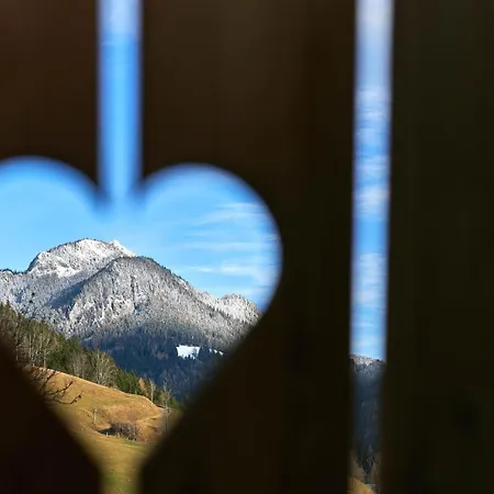 Boutique Planinka Zgornje Jezersko