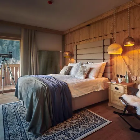 Boutique Planinka 호텔 5*