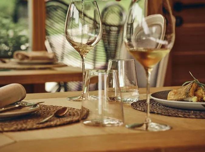 Hotel Boutique Planinka Zgornje Jezersko