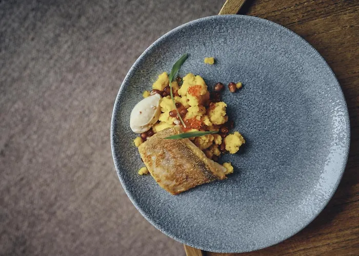 Boutique Planinka Hotel Zgornje Jezersko