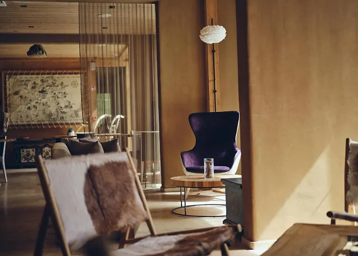 Hotel Boutique Planinka