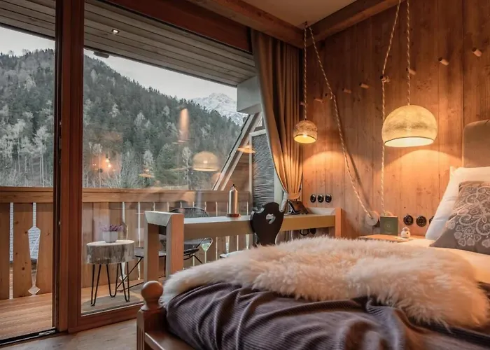 Hotel Boutique Planinka