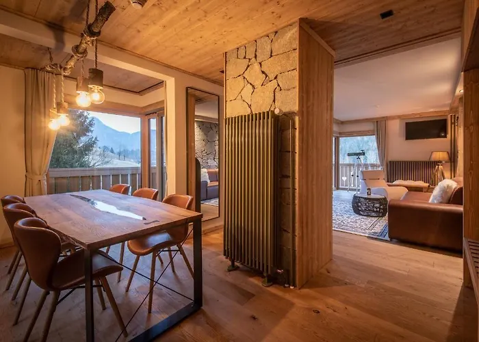 Boutique Planinka Hotel