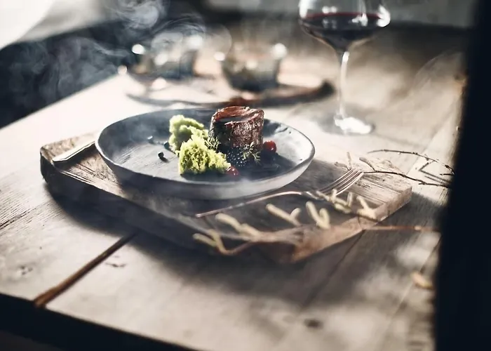 Boutique Planinka Hotel