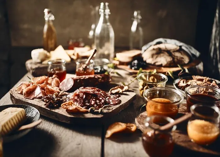 Boutique Planinka Hotel Zgornje Jezersko