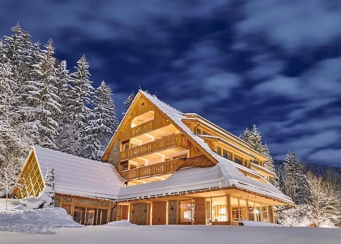 Boutique Planinka 5*