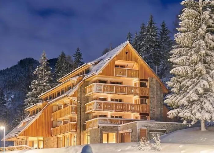 Boutique Planinka Hotel