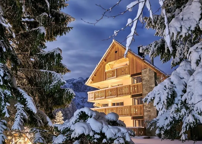 Hotel Boutique Planinka 5*