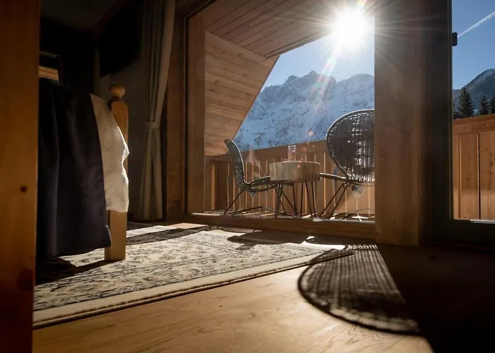 Boutique Planinka 5* Zgornje Jezersko