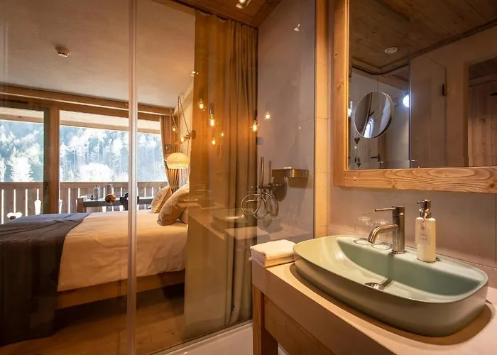 Boutique Planinka Hotel