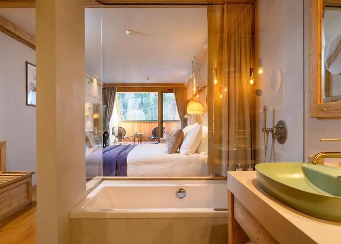 Boutique Planinka Hotel 5*