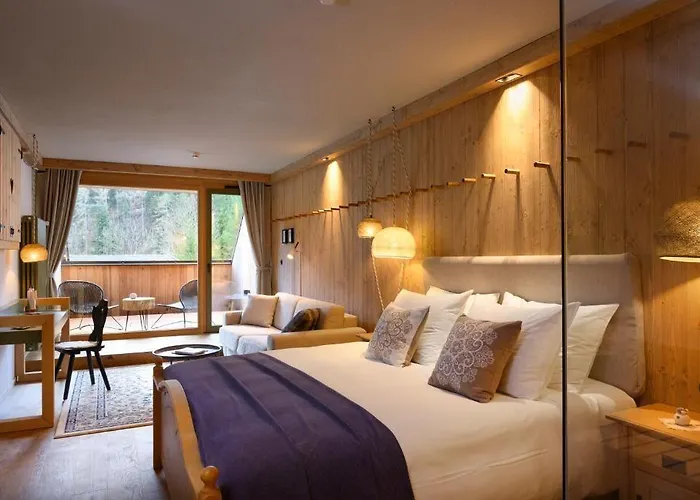 Boutique Planinka 5* Zgornje Jezersko