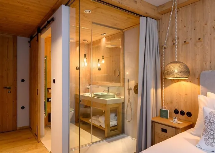 Boutique Planinka Hotel