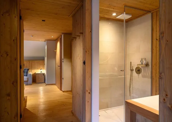 Hotel Boutique Planinka