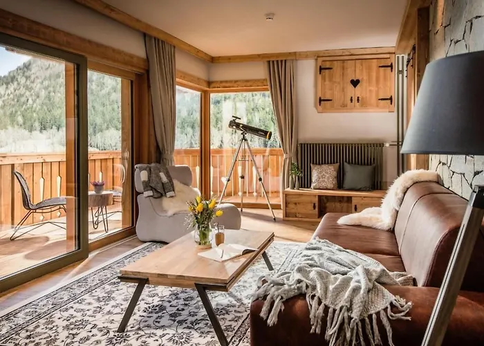 Szálloda Boutique Planinka 5*