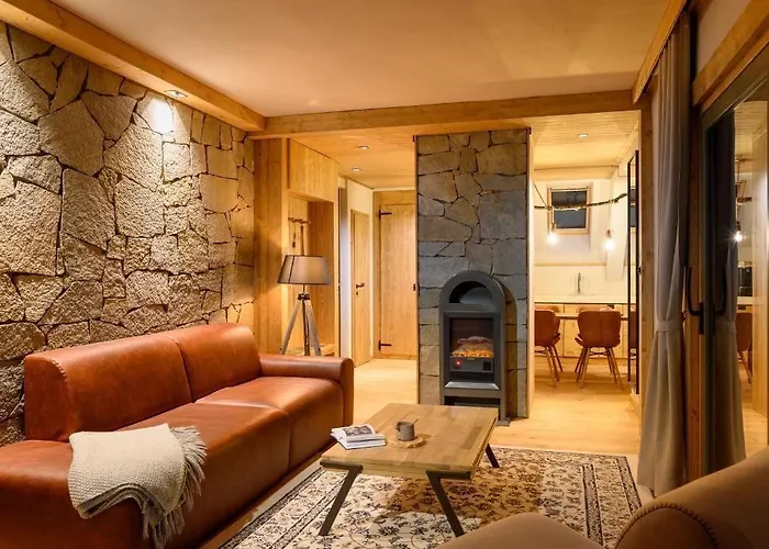 Boutique Planinka Hotel