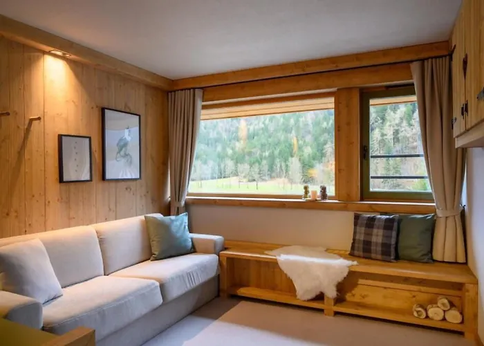 Boutique Planinka Hotel Zgornje Jezersko