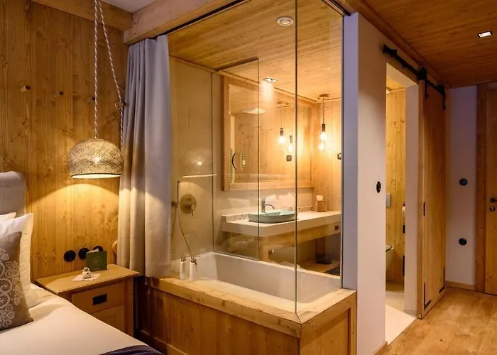 Boutique Planinka Zgornje Jezersko