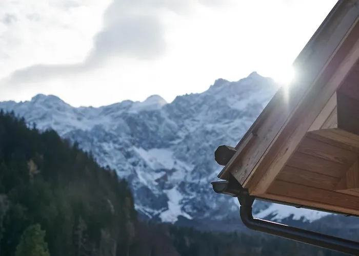 Boutique Planinka Zgornje Jezersko