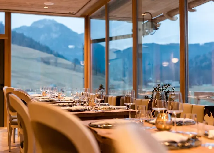 Boutique Planinka 5* Zgornje Jezersko