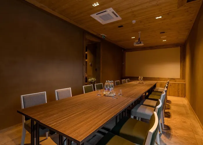 Boutique Planinka 5* Zgornje Jezersko