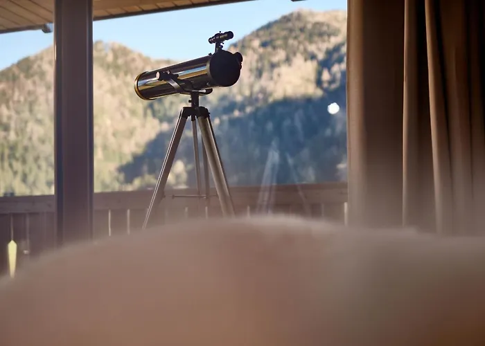 Boutique Planinka Szálloda 5*