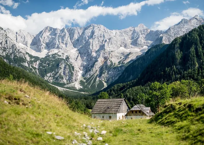 Szálloda Boutique Planinka