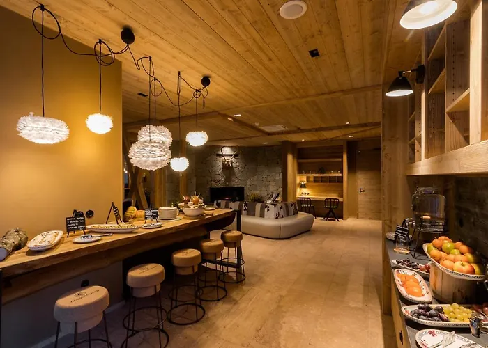 Boutique Planinka 5*