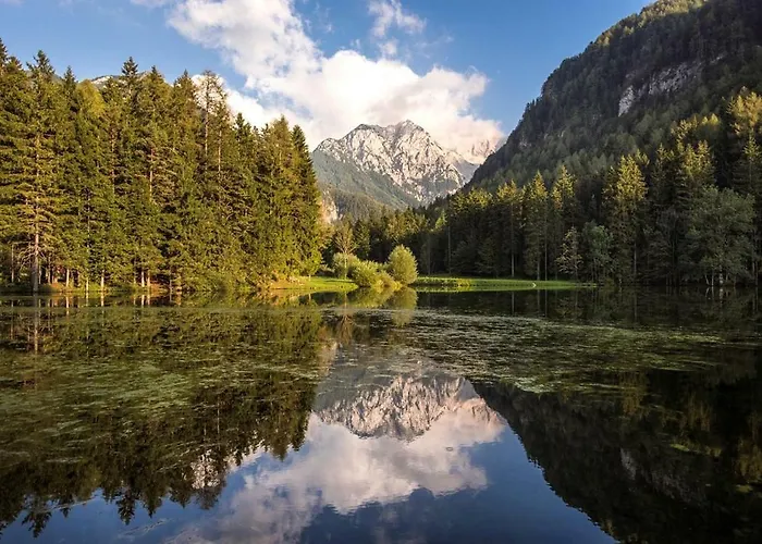 Hotel Boutique Planinka 5*