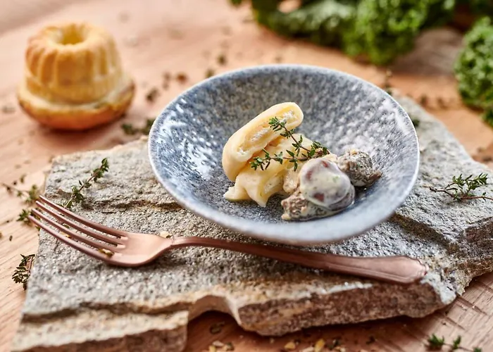 Boutique Planinka Zgornje Jezersko