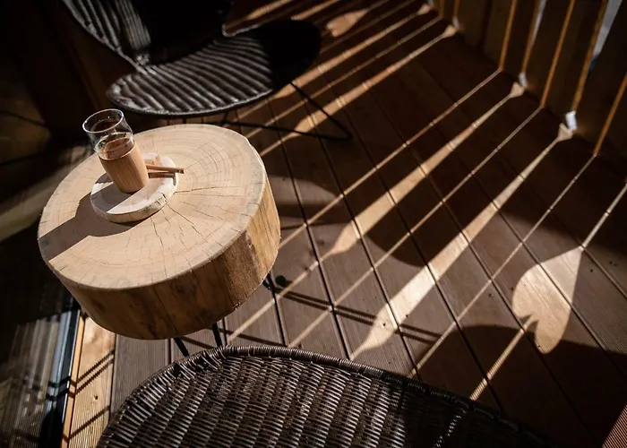 Boutique Planinka Hotel 5*